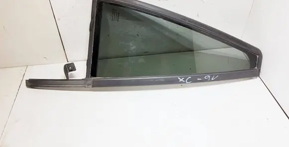 Volvo XC90 Rear vent window glass 08626918 43R001604 08626918RH