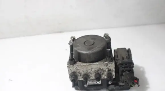Fiat Grande Punto ABS Pump 0265232485