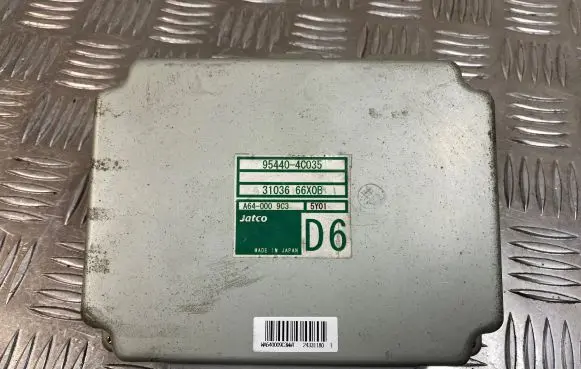 KIA Sorento Gearbox control unit/module 954404C035 A640009C3 3103666X0B