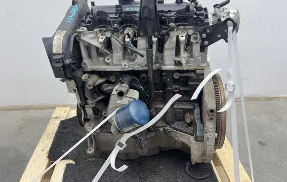 Mercedes-Benz B W246 W242 Engine K9KF451