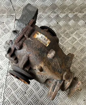 BMW 1 E81 E87 Rear differential 7524307 890502020944000