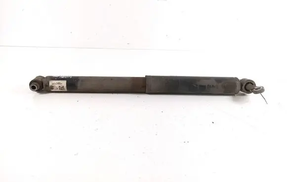 Peugeot 408 P54 Rear shock absorber/damper 9854048680