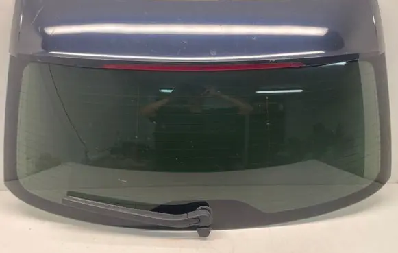 BMW 5 F10 F11 Rear windscreen/windshield window 43R00050 E000292 DOT24M62AS2