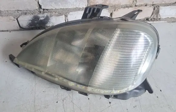 Mercedes-Benz ML W163 Headlight/headlamp 96321100