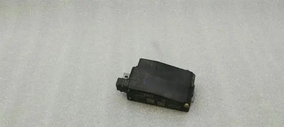 Audi A7 S7 4G Steering wheel lock 4H0905852C