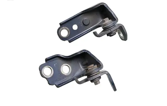 Ford Kuga II Front door hinge set CJ54S22800AC CJ54S22810AC