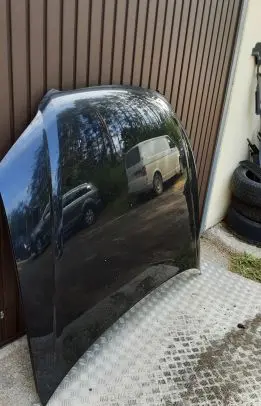 Audi A8 S8 D3 4E Engine bonnet/hood