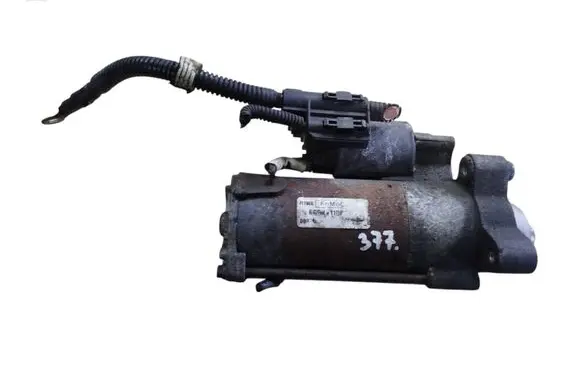 Ford Kuga I Starter motor 6G9N-11000-FA