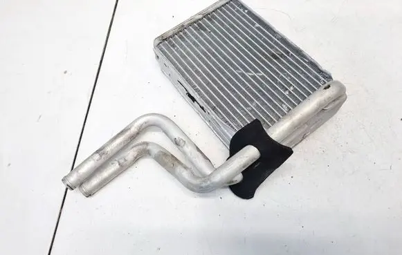 Ford Mondeo Mk III Heater blower radiator