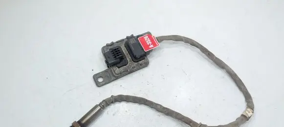 Volkswagen Caddy Lambda probe sensor 04L907805BE