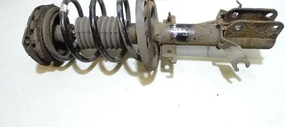 Renault Megane III Rear shock absorber/damper