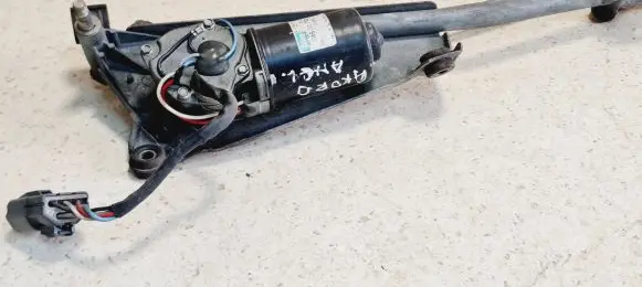 Honda Accord Front wiper linkage and motor 545038H 545038HRHD