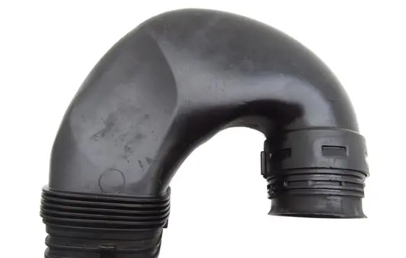 Volkswagen PASSAT B7 Intercooler hose/pipe 3C0129618D