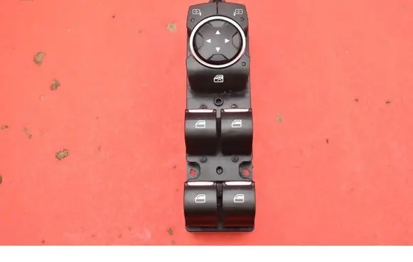 Ford Mondeo MK I Electric window control switch DG9T14540ACW