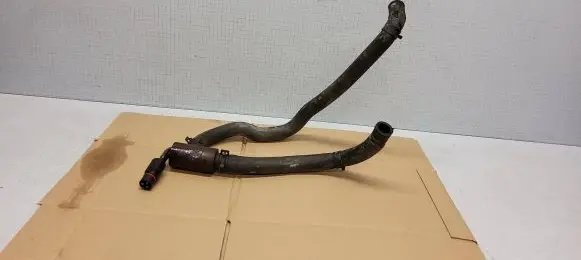 Volkswagen Caddy Engine coolant pipe/hose
