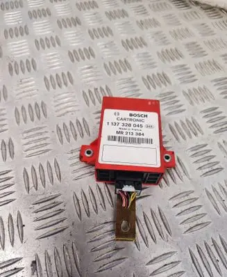 Mitsubishi Carisma Parking PDC control unit/module MR213384