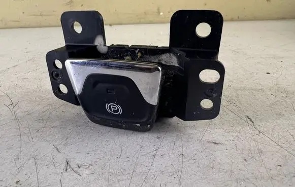 Jeep Cherokee Hand parking brake switch P68141759AB P68141759A 68141759AB