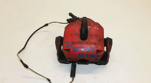 BMW 5 E39 Front brake caliper 6022296