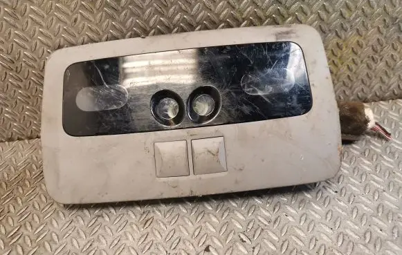 Lexus GS 300 350 430 450H Front seat light