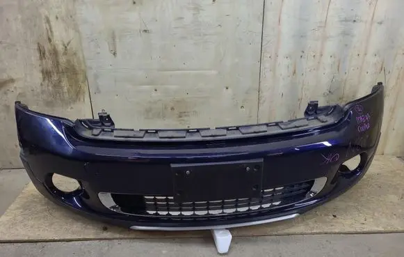 Mini Cooper Countryman R60 Front bumper 