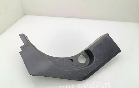 BMW X4 G02 Foot area side trim 7398017 10531510 30E0351