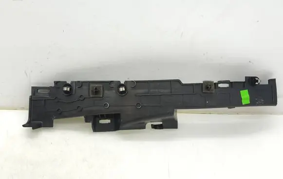 Peugeot Partner III Sill supporting ledge 9823861480 M8934 96642V01