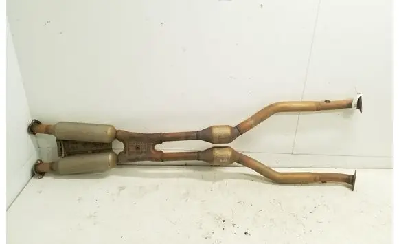 Muffler/silencer