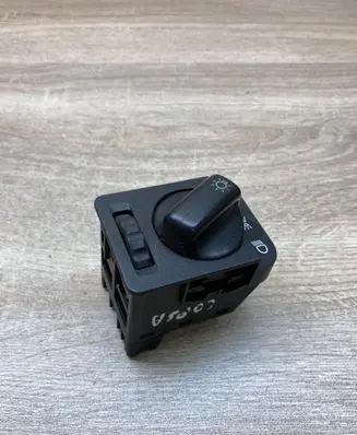 Opel Corsa B Light switch 90481764 90481763