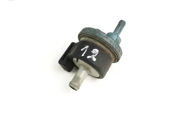Valve vacuum