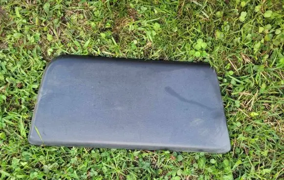Citroen Jumper Front door trim (molding) 1305726070 B803