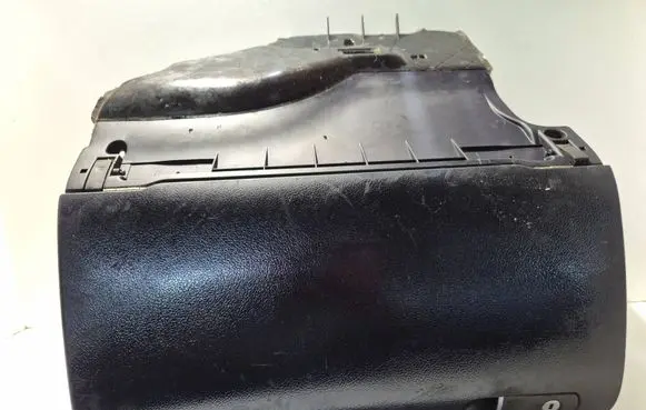 Audi A4 S4 B6 8E 8H Glove box