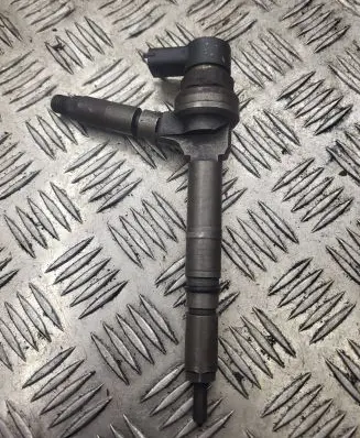Opel Astra H Fuel injector 0445110118