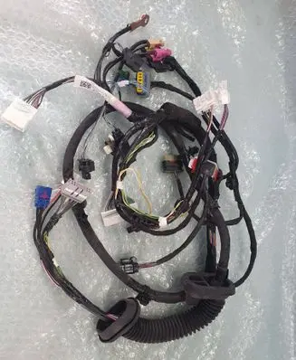 Tesla Model X Other wiring loom P103244000G S033811074 P103244000
