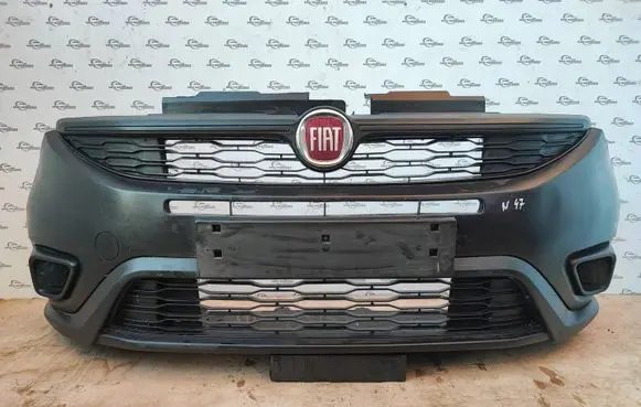Fiat Doblo Front bumper 