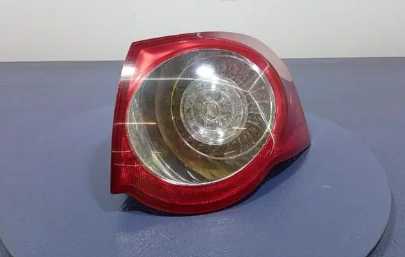 Volkswagen PASSAT B6 Rear/tail lights 3C9945096B