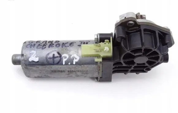 Jeep Grand Cherokee (WK) Seat adjustment motor 0390203004
