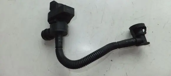 BMW 5 E60 E61 Fuel tank valve 7512581