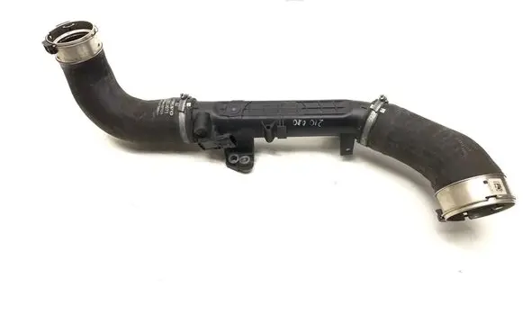 Volvo XC60 Intercooler hose/pipe 31686412 31432308