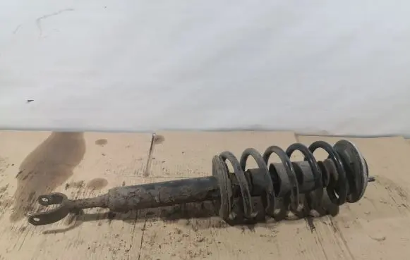 Volkswagen PASSAT B5 Front shock absorber/damper