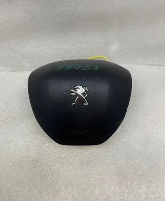 Peugeot 308 SW Trunk lid opening control unit DOPEUGEOT308II2T9