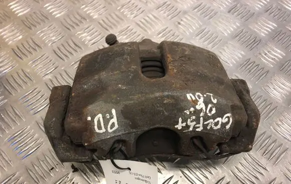Volkswagen Golf Plus Front brake caliper