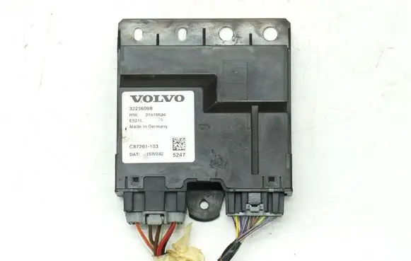 Volvo V60 Other control units/modules 32256098