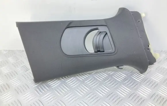 Audi A3 S3 8V (B) pillar trim (top) 8V4867244