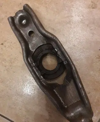 Volkswagen Multivan T4 Pressure plate 3511