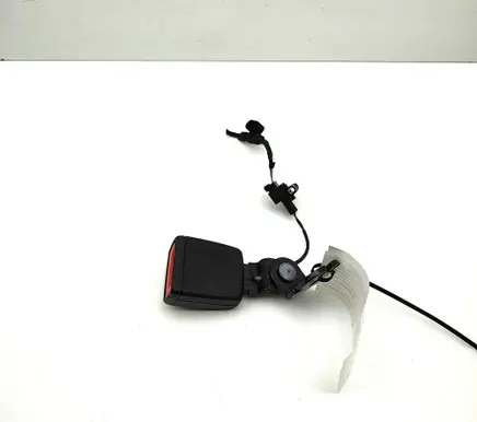 Audi A5 Rear seatbelt buckle 8W0857740D