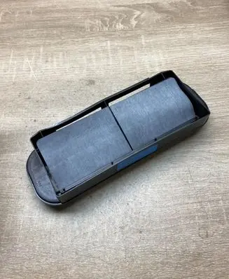 Nissan X-Trail T32 Quarter panel pressure vent 768041HM1A