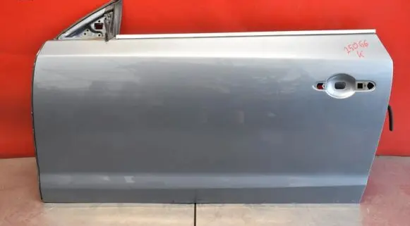 Renault Laguna III Front door