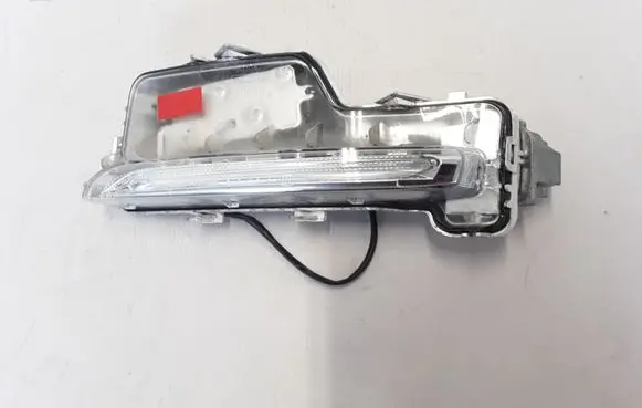 LED Daytime headlight