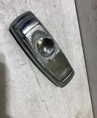 Bentley Mulsanne Rear seat light