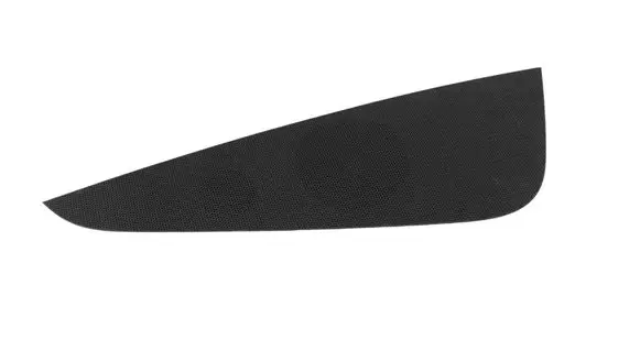 Audi A4 S4 B9 8W Dash center speaker trim cover 8W1819636L